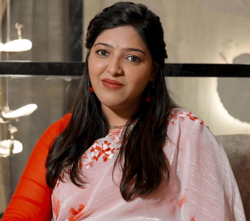Nelimma Sharma